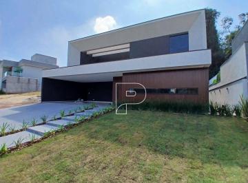 Casa · 233m² · 3 Quartos · 4 Vagas · Casa de Condomínio para venda em Reserva Santa Paula de 233.00m² com 3 Quartos, 3 Suites e 4 Garagen