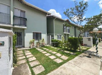 Casa · 90m² · 3 Quartos · 2 Vagas · Casa de Condomínio para venda em Granja Viana de 90.00m² com 3 Quartos, 1 Suite e 2 Garagens