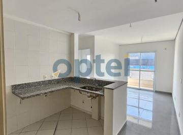 Apartamento · 51m² · 2 Quartos · 1 Vaga · Apartamento para venda em Jardim Do Mar de 50.70m² com 2 Quartos e 1 Garagem