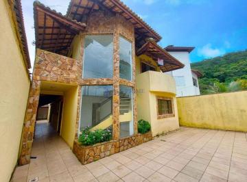 Casa · 250m² · 4 Quartos · 4 Vagas · Sobrado para venda em Canto Do Forte de 250.00m² com 4 Quartos, 4 Suites e 4 Garagens