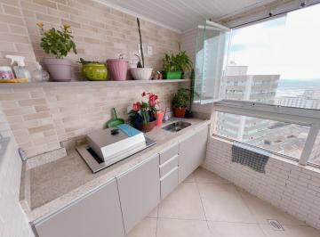 Apartamento · 92m² · 2 Quartos · 2 Vagas · Apartamento para venda em Boqueirão de 92.00m² com 2 Quartos, 2 Suites e 2 Garagens