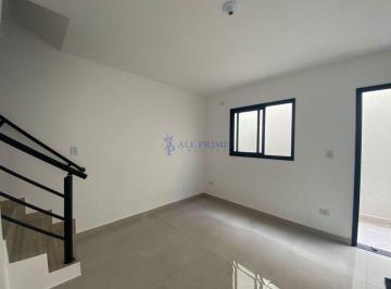 Casa · 55m² · 2 Quartos · 1 Vaga · Casa para venda em Tupi de 55.00m² com 2 Quartos e 1 Garagem