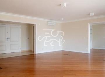 Apartamento · 278m² · 3 Quartos · 3 Vagas · Apartamento para venda em Jardim Paulistano de 278.00m² com 3 Quartos, 3 Suites e 3 Garagens