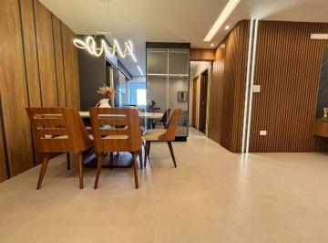 Apartamento · 89m² · 2 Quartos · 2 Vagas · Apartamento para venda em Boqueirão de 89.00m² com 2 Quartos, 1 Suite e 2 Garagens