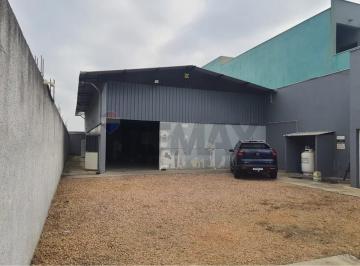 Comercial · 300m² · Galpão / Depósito / Armazém para alugar em Parque Residencial Jundiaí Ii de 300.00m²