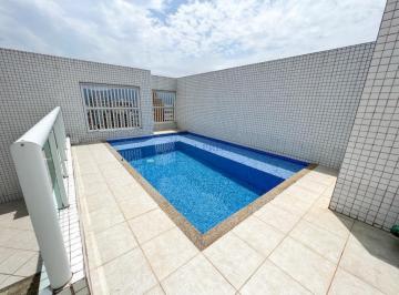 Apartamento · 250m² · 3 Quartos · 3 Vagas · Cobertura para venda em Ocian de 250.00m² com 3 Quartos, 1 Suite e 3 Garagens