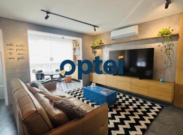 Apartamento · 68m² · 1 Quarto · 1 Vaga · Apartamento para venda em Jardim Do Mar de 68.00m² com 1 Quarto, 1 Suite e 1 Garagem