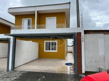 Casa · 78m² · 3 Quartos · 2 Vagas · Casa de Condomínio para venda em Aguassaí de 78.00m² com 3 Quartos e 2 Garagens