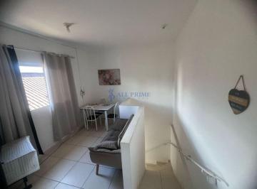 Casa · 48m² · 2 Quartos · 1 Vaga · Casa de Condomínio para venda em Samambaia de 48.00m² com 2 Quartos e 1 Garagem