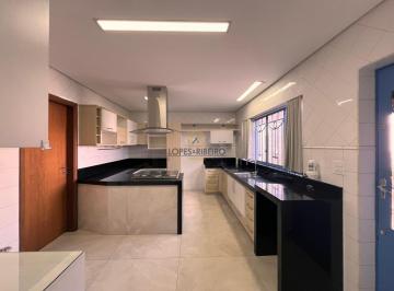 Casa · 340m² · 3 Quartos · 2 Vagas · Sobrado para venda em Jardim Paraíso de 340.00m² com 3 Quartos, 3 Suites e 2 Garagens