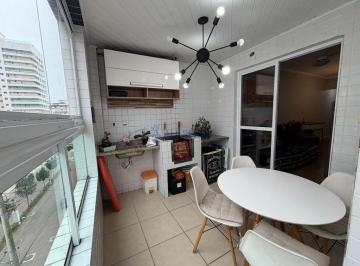 Apartamento · 89m² · 2 Quartos · 2 Vagas · Apartamento para venda em Boqueirão de 89.00m² com 2 Quartos, 1 Suite e 2 Garagens