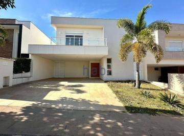 Casa · 354m² · 4 Quartos · 4 Vagas · Casa de Condomínio para venda em Condomínio Chácara Ondina de 354.00m² com 4 Quartos, 4 Suites e 4 G