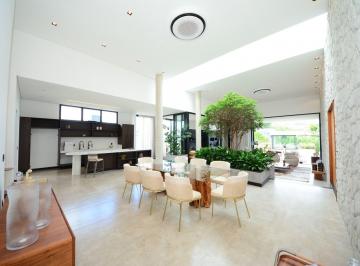 Casa · 600m² · 6 Quartos · 6 Vagas · Casa de Condomínio para venda em Condomínio Quintas Da Terracota de 600.00m² com 6 Quartos, 6 Suites