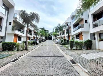 Casa · 146m² · 3 Quartos · 2 Vagas · Casa de Condomínio para venda em Granja Viana de 146.00m² com 3 Quartos, 1 Suite e 2 Garagens