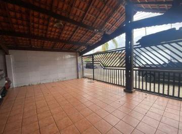 Casa · 39m² · 1 Quarto · 1 Vaga · Casa de Condomínio para venda em Real de 39.00m² com 1 Quarto e 1 Garagem