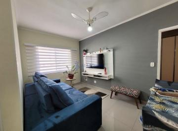 Apartamento · 50m² · 1 Quarto · 1 Vaga · Apartamento para venda em Caiçara de 50.00m² com 1 Quarto e 1 Garagem