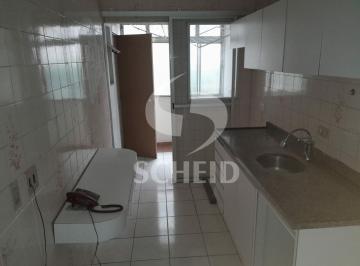 Apartamento · 64m² · 3 Quartos · 1 Vaga · Apartamento Venda 3 dormitórios 2 Banheiros - Interlagos - SP
