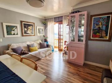Apartamento · 64m² · 2 Quartos · 1 Vaga · Apartamento à venda com 64m², 2 quartos e 1 vaga