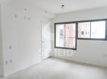 Apartamento · 27m² · 1 Quarto · Studio à venda com 27m², 1 quarto e sem vaga