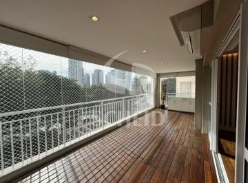 Apartamento · 178m² · 4 Quartos · 3 Vagas · Apartamento tipo para venda em Brooklin com 4 quartos, sendo 2 suítes, 178m² 3 VAGAS