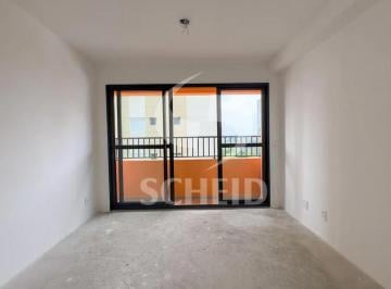 Apartamento · 24m² · 1 Quarto · Studio à venda com 24m², 1 quarto e sem vaga