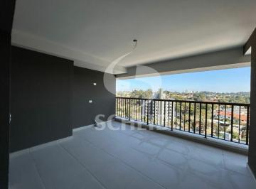 Apartamento · 85m² · 2 Quartos · 1 Vaga · Apartamento Novo com 85m², 2 dormitórios, 2 suítes e 1 vaga !!!!!