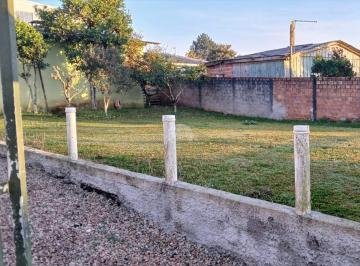 Terreno · 240m² · Terreno para venda em Borda Do Campo de 240.00m²
