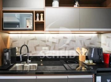 Apartamento · 21m² · 1 Quarto · Apartamento à venda com 21m², 1 quarto e sem vaga