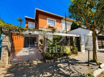 Casa · 150m² · 3 Quartos · 3 Vagas · Casa a venda Vila cordeiro