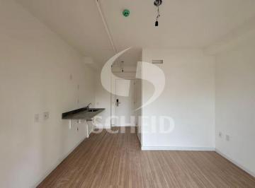 Apartamento · 24m² · 1 Quarto · Studio à venda com 24m², 1 quarto e sem vaga