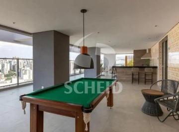 Apartamento · 107m² · 3 Quartos · 2 Vagas · Apartamento para venda em Vila Romana com 3 quartos, sendo 1 suíte, 107m²