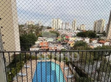Photo 1 · Venda Apartamento jardim Marajoara, 03 quartos, 01 suíte, armários planejados, v