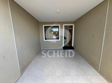 Casa · 114m² · 3 Quartos · 2 Vagas · SOBRADO NOVO - CAMPO GRANDE - 114m² - 3 DORMS (1 SUÍTE) - 2 VAGAS