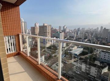 Apartamento · 37m² · 1 Quarto · 1 Vaga · Apartamento para venda em Boqueirão de 37.00m² com 1 Quarto e 1 Garagem