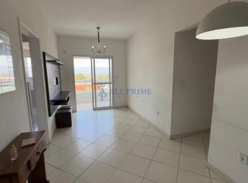 Apartamento · 61m² · 2 Quartos · 1 Vaga · Apartamento para venda em Guilhermina de 61.00m² com 2 Quartos, 1 Suite e 1 Garagem