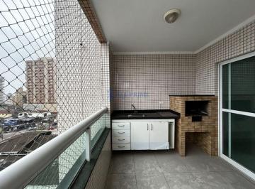 Apartamento · 89m² · 2 Quartos · 2 Vagas · Apartamento para venda em Boqueirão de 89.00m² com 2 Quartos, 1 Suite e 2 Garagens