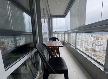 Apartamento · 40m² · 1 Quarto · 1 Vaga · Apartamento para venda em Boqueirão de 40.00m² com 1 Quarto e 1 Garagem