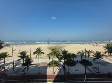 Apartamento · 131m² · 3 Quartos · 2 Vagas · Apartamento para venda em Guilhermina de 131.00m² com 3 Quartos, 3 Suites e 2 Garagens
