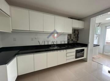 Apartamento · 130m² · 3 Quartos · 2 Vagas · Apartamento para alugar em Jardim Nova Aliança de 130.00m² com 3 Quartos, 3 Suites e 2 Garagens
