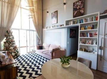 Apartamento · 97m² · 2 Quartos · 2 Vagas · Apartamento para venda em Parque Do Morumbi de 97.00m² com 2 Quartos, 1 Suite e 2 Garagens