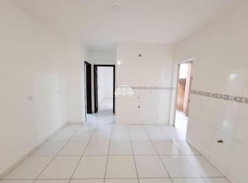 Apartamento · 41m² · 2 Quartos · 1 Vaga · Apartamento para venda em Roseira De São Sebastião de 41.00m² com 2 Quartos e 1 Garagem