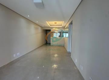 Apartamento · 75m² · 3 Quartos · 2 Vagas · Apartamento em Vila Augusta - Guarulhos, SP