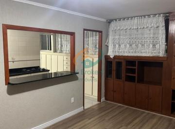 Apartamento · 65m² · 3 Quartos · 1 Vaga · Apartamento em Parque Cecap - Guarulhos