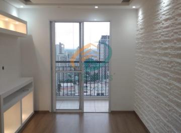Apartamento · 64m² · 3 Quartos · 1 Vaga · Apartamento em Gopoúva - Guarulhos, SP