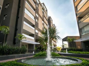Apartamento · 115m² · 2 Quartos · 2 Vagas · Apartamento para venda e aluguel em Granja Viana de 115.00m² com 2 Quartos, 2 Suites e 2 Garagens
