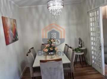 Casa · 171m² · 3 Quartos · 3 Vagas · Casa de Condominio em Recanto Quarto Centenário - Jundiaí
