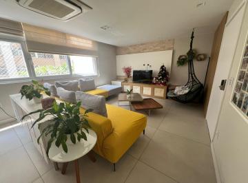 Apartamento · 150m² · 4 Quartos · 1 Vaga · Apartamento para venda em Icaraí de 150.00m² com 4 Quartos, 2 Suites e 1 Garagem