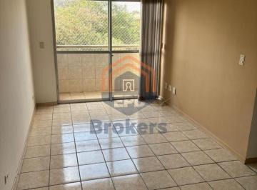 Apartamento · 56m² · 2 Quartos · 1 Vaga · Apartamento em Vila Nova Jundiainopolis - Jundiaí, SP