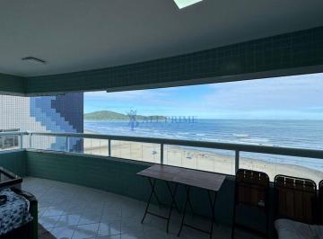 Apartamento · 147m² · 4 Quartos · 3 Vagas · Apartamento para venda em Guilhermina de 147.00m² com 4 Quartos, 2 Suites e 3 Garagens