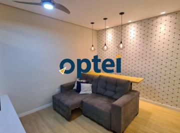 Apartamento · 36m² · 1 Quarto · 1 Vaga · Apartamento para venda em Assunção de 36.00m² com 1 Quarto e 1 Garagem